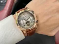 高品質のパテックフィリップ自動機械メンズ腕時計 123078 (3)