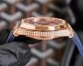 魅力のオーデマピゲ時計コピーロイヤル オークサファイア シリーズ 306504 (4)