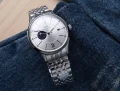 IWCスーパーコピー時計サンムーンスターズ ポートフィノシリーズ IW55630 (2)