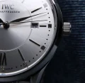 IWCスーパーコピー時計サンムーンスターズ ポートフィノシリーズ IW55630 (6)