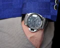 最新のブランド時計コピーパネライ サブマーシブル BMG-TECH™ スニークシリーズ PAM01054 (1)