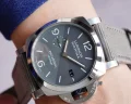 最新のブランド時計コピーパネライ サブマーシブル BMG-TECH™ スニークシリーズ PAM01054 (6)