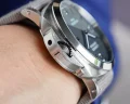 最新のブランド時計コピーパネライ サブマーシブル BMG-TECH™ スニークシリーズ PAM01054 (7)