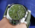 2024最新のパネライコピー時計 サブマーシブル BMG-TECH™ スニークシリーズ PAM01055 (4)