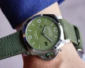 2024最新のパネライコピー時計 サブマーシブル BMG-TECH™ スニークシリーズ PAM01055 (6)