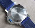 パネライスーパーコピー時計激安 サブマーシブル BMG-TECH™ スニークシリーズ PAM01056 (9)