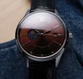 高品質のIWCスーパーコピー時計 ポートフィノ シリーズ iw25003 (4)