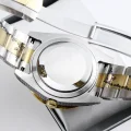 新製品ロレックス時計 オイスター パーペチュアル デイトジャスト シリーズ ダイヤモンドセット 59622A (8)