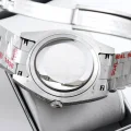 ロレックスコピー高級の時計 オイスター パーペチュアル デイトジャスト シリーズ 75001 (8)