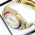 スーパーコピーロレックス オイスター パーペチュアル デイトジャストシリーズ 75001-1 (8)