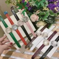 カルティエ ブルー バルーン スターリー ローマン フェイス クォーツコピーの新作時計 W20098 (9)