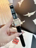 2024最完璧カルティエ サントス シリーズのスーパーコピー時計 W36475 (5)