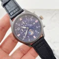 人気のIWC時計 クラシック パイロット シリーズ自動巻きムーブメント IWC360 (8)