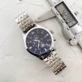 IWCスーパーコピー時計 クラシック パイロット シリーズ自動巻きムーブメント IWC361 (5)