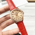 高級のロレックス女神機械式スーパーコピー時計 L410008 (5)