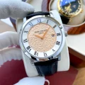 パテックフィリップの最新ブティックメンズスーパーコピー時計販売 63504 (5)