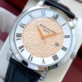 パテックフィリップの最新ブティックメンズスーパーコピー時計販売 63504 (6)
