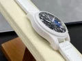 高品質時計IWC パイロット セラミック ホワイト クロノグラフ スペシャル エディション 170482 (5)