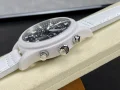 高品質時計IWC パイロット セラミック ホワイト クロノグラフ スペシャル エディション 170482 (6)