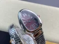 ブルガリスネークスーパーコピー時計の高品質バージョン 170090 (2)
