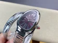 ブルガリスネークスーパーコピー時計の高品質バージョン 170090 (3)