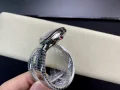 ブルガリスネークスーパーコピー時計の高品質バージョン 170090 (7)