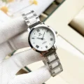 最新Omegaファッション女性クォーツスーパーコピー時計 424.12.569 (2)