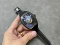 フランク・ミュラーが新作スーパーコピー時計グランド・セントラル・トゥールビヨン 169858 (4)