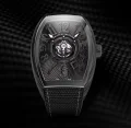 2024フランクミュラー グランド セントラル トゥールビヨンコピー時計n級 169762 (1)