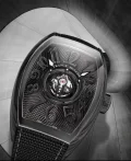 2024フランクミュラー グランド セントラル トゥールビヨンコピー時計n級 169762 (2)