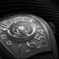 2024フランクミュラー グランド セントラル トゥールビヨンコピー時計n級 169762 (3)