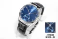 人気のIWC ポルトガル製自動巻き小型 3 針シリーズ時計通販 169564 (3)