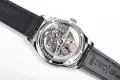 人気のIWC ポルトガル製自動巻き小型 3 針シリーズ時計通販 169564 (8)