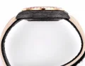 新品ロレックススーパーコピー時計 ユニバース クロノグラフ デイトナ シリーズ カーボンファイバー ルミナス 369811 (8)
