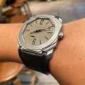 ブルガリオクト シリーズ フィニッシモ オートマティックスーパーコピーの時計 BV32056 (3)