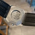 ブルガリオクト シリーズ フィニッシモ オートマティックスーパーコピーの時計 BV32056 (4)