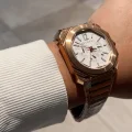 2024新作ブルガリ時計 オクト フィニッシモ GMT オートマチック クロノグラフ OS クロノグラフ BV32052 (5)