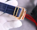2024年オメガコピー時計の新しい第5世代コンステレーションシリーズ大幅アップグレードバージョン 560234 (9)