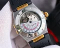 最高品質のオメガスーパーコピー時計第5世代コンステレーションシリーズ大幅アップグレードバージョン 560235 (8)