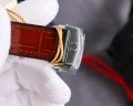 最高品質のオメガスーパーコピー時計第5世代コンステレーションシリーズ大幅アップグレードバージョン 560235 (9)