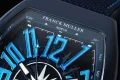 2024n級フランクミュラー時計 V45 ヨットセラミックモデル 169594 (4)