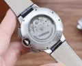 人気最新のカルティエ多機能メンズ時計 C56489 (9)