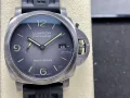 最高のパネライ米海軍特殊部隊ラバースーパーコピー時計 PAM1412 (1)