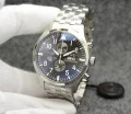 新作IWCのクラシックな高級メンズ時計コピー 289580 (3)
