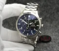 新作IWCのクラシックな高級メンズ時計コピー 289580 (5)