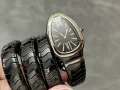ブルガリのスネークシェイプ クラシックスーパーコピーの時計 170063 (2)