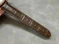 新作オメガコピー時計男性 ディフェイ アップグレード版V2 170187 (9)