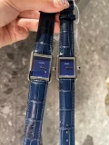 カルティエ通販 タンクマスト シリーズ タンクマスト クォーツムーブメント時計 CR2566 (3)