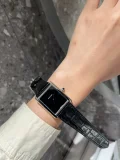 カルティエ通販 タンクマスト シリーズ タンクマスト クォーツムーブメント時計 CR2566 (7)
