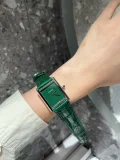 カルティエ通販 タンクマスト シリーズ タンクマスト クォーツムーブメント時計 CR2566 (8)